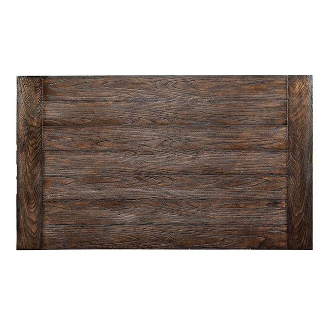 Edmonton Dining Table - Furniture Center (NY)