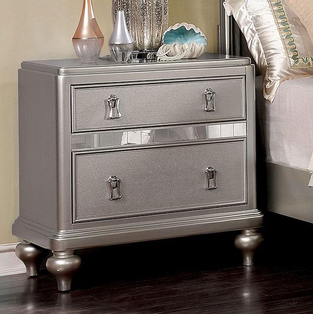 Avior Night Stand - Furniture Center (NY)