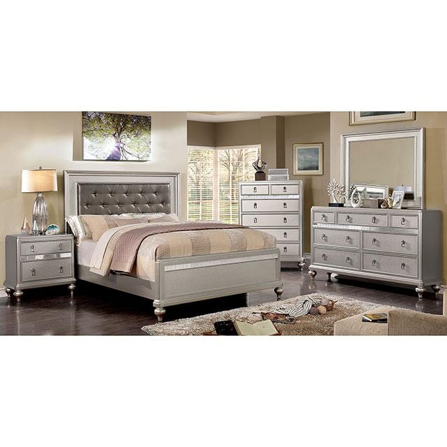 Avior Mirror - Furniture Center (NY)
