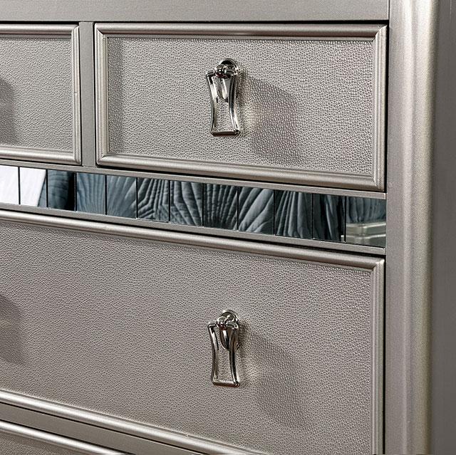 Avior Night Stand - Furniture Center (NY)