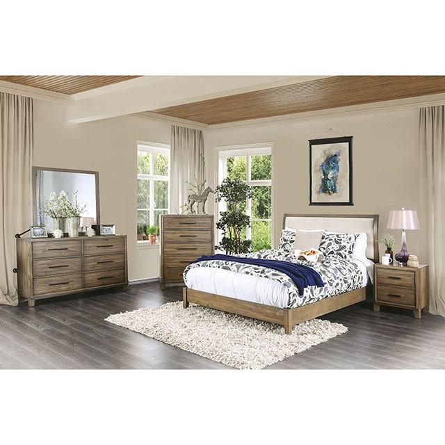 Enrico Mirror - Furniture Center (NY)