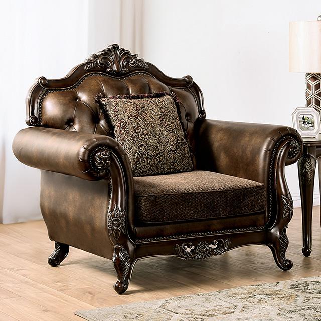 Ensenada Chair - Furniture Center (NY)