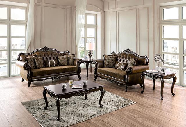 Ensenada Chair - Furniture Center (NY)