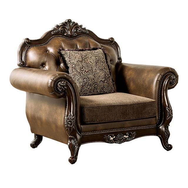 Ensenada Chair - Furniture Center (NY)