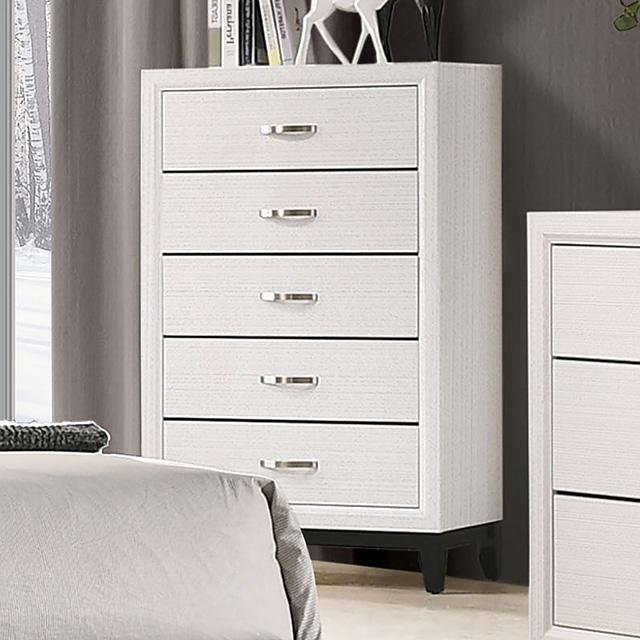 Errico Chest - Furniture Center (NY)