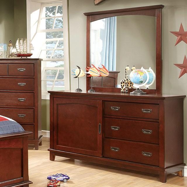 Colin Mirror - Furniture Center (NY)