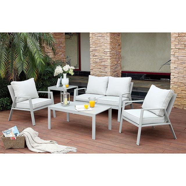 Cordelia Side Table - Furniture Center (NY)