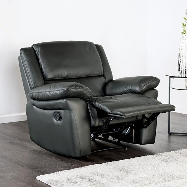 Glarus Recliner Chair - Furniture Center (NY)