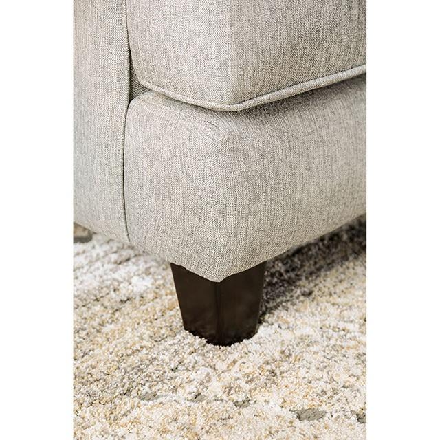 Wilkie Love Seat - Furniture Center (NY)