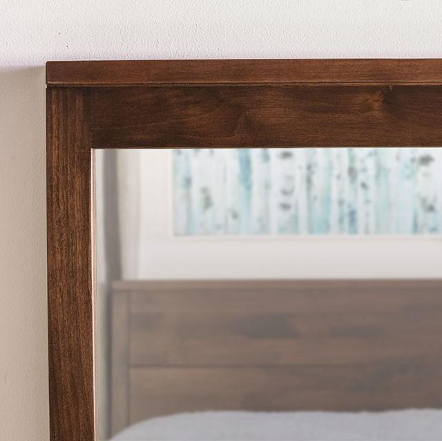 Willamette Mirror - Furniture Center (NY)
