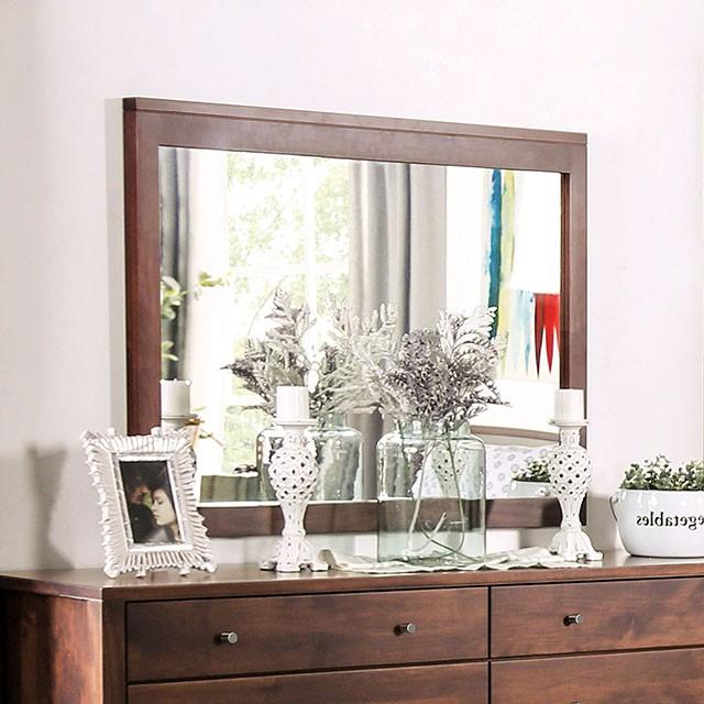 Willamette Mirror - Furniture Center (NY)
