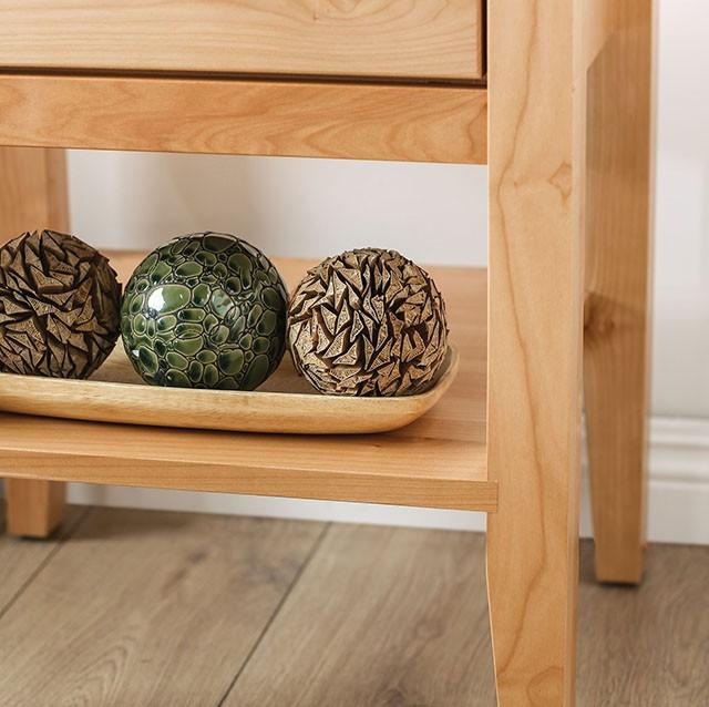 Willamette Night Stand - Furniture Center (NY)