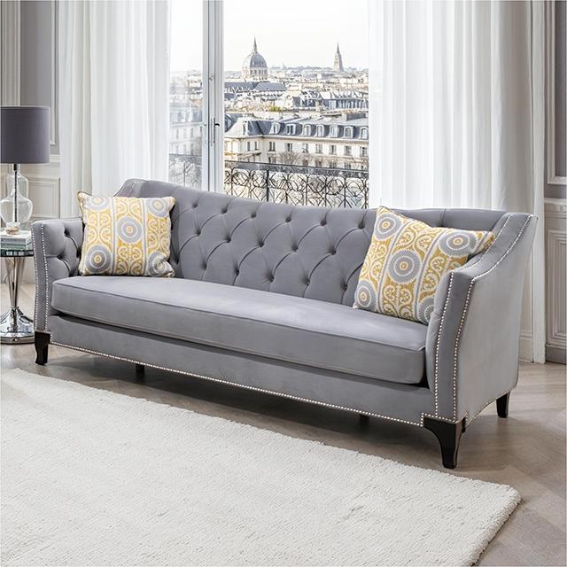 Wilmette Sofa - Furniture Center (NY)