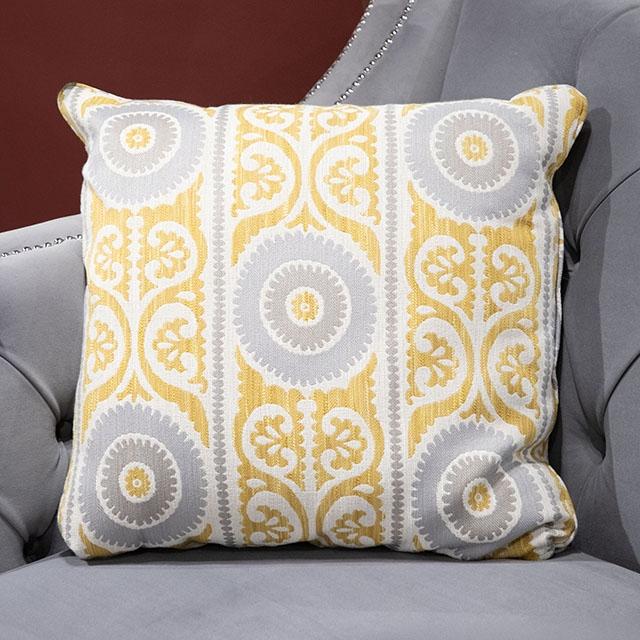 Wilmette Loveseat - Furniture Center (NY)