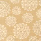 Windel Rug Beige - Furniture Center (NY)
