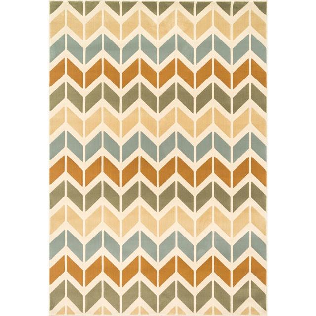 Windel Rug Ivory - Furniture Center (NY)