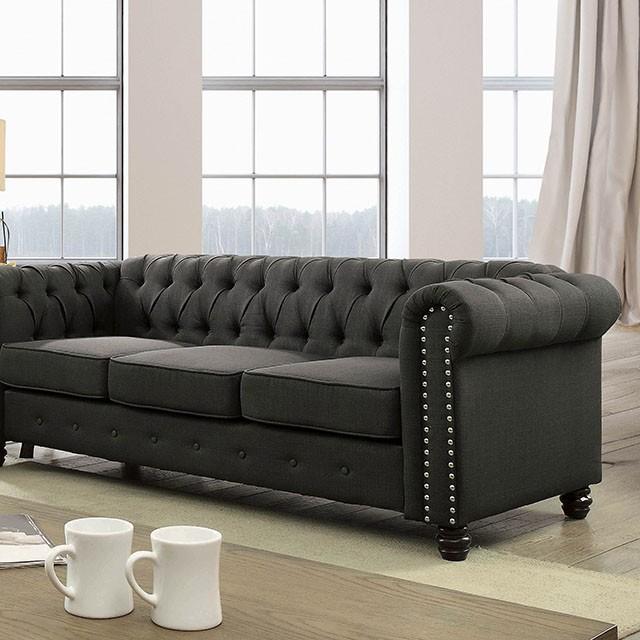 Winifred Sofa - Furniture Center (NY)