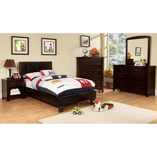 Omnus Drawers - Furniture Center (NY)