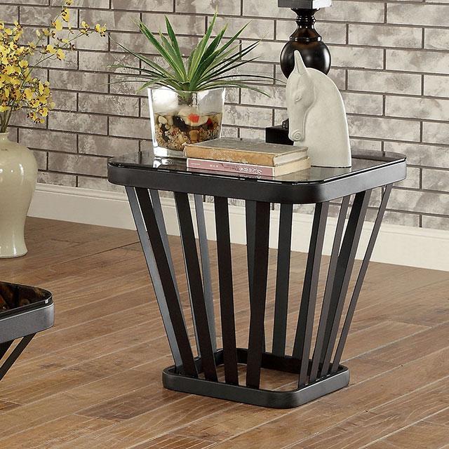 Winnie End Table - Furniture Center (NY)