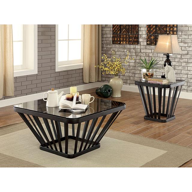 Winnie End Table - Furniture Center (NY)