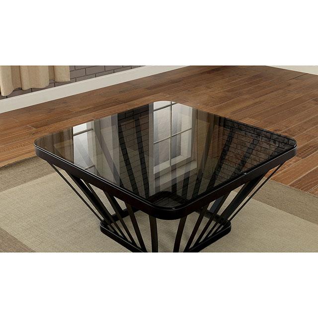 Winnie End Table - Furniture Center (NY)