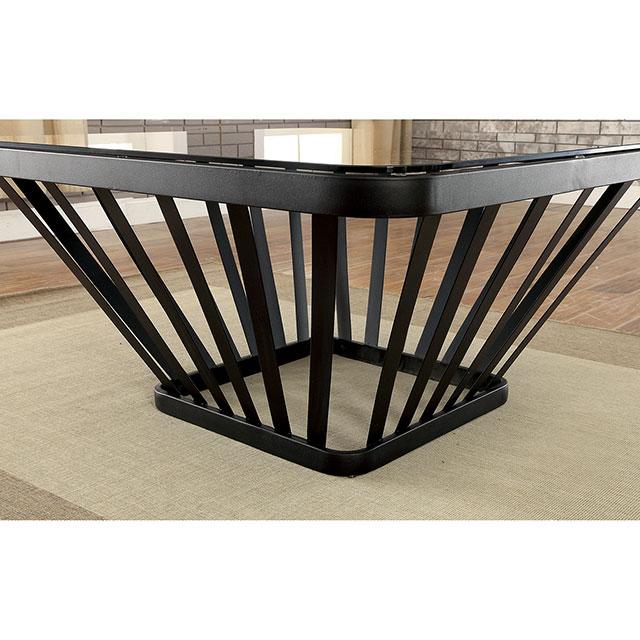 Winnie End Table - Furniture Center (NY)