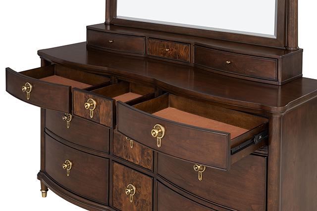 Westerham Dresser - Furniture Center (NY)