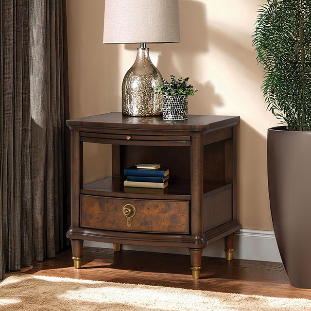 Westerham End Table - Furniture Center (NY)