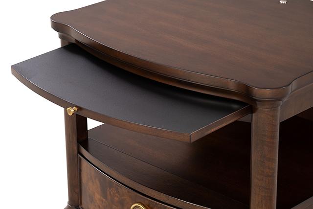 Westerham End Table - Furniture Center (NY)