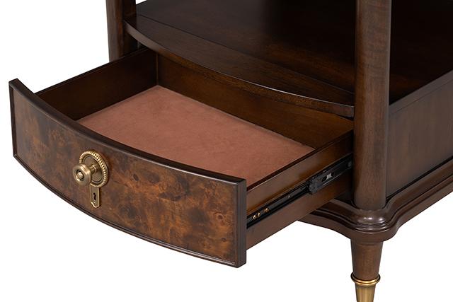 Westerham End Table - Furniture Center (NY)
