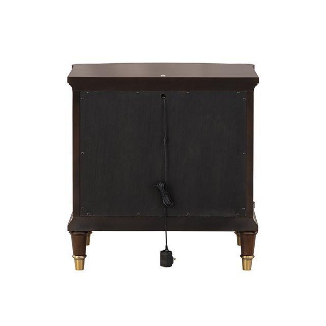 Westerham End Table - Furniture Center (NY)