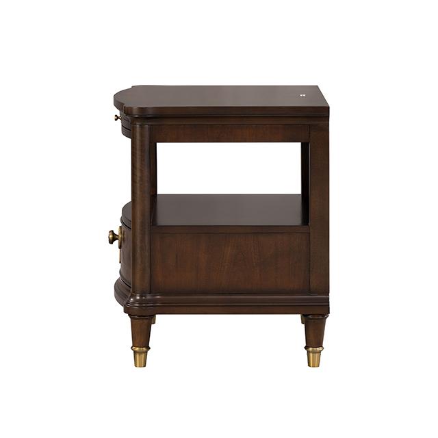 Westerham End Table - Furniture Center (NY)