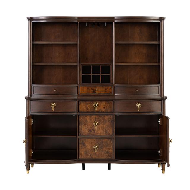 Westerham Hutch, Buffet - Furniture Center (NY)