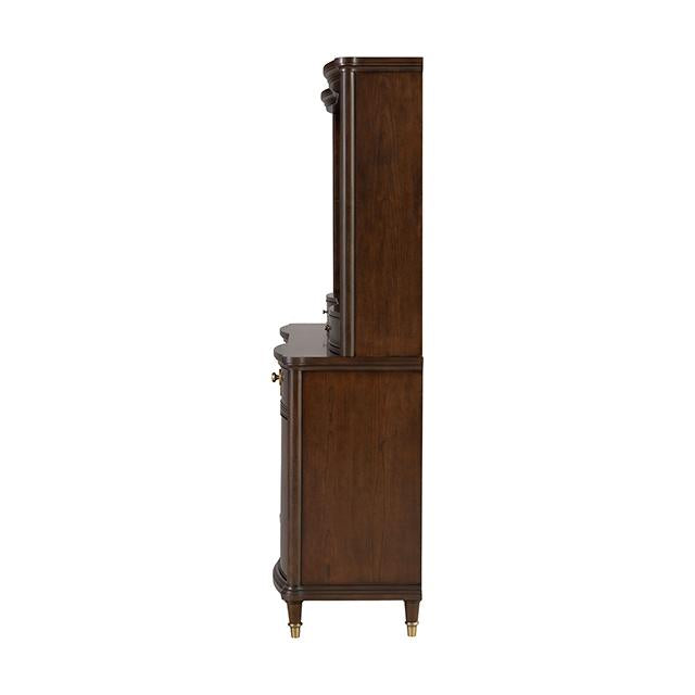 Westerham Hutch, Buffet - Furniture Center (NY)