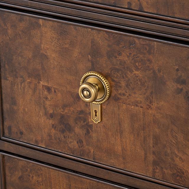 Westerham Hutch, Buffet - Furniture Center (NY)
