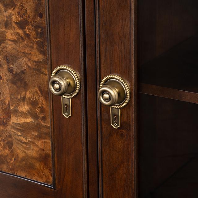 Westerham Hutch, Buffet - Furniture Center (NY)