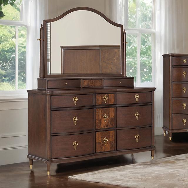 Westerham Dresser - Furniture Center (NY)