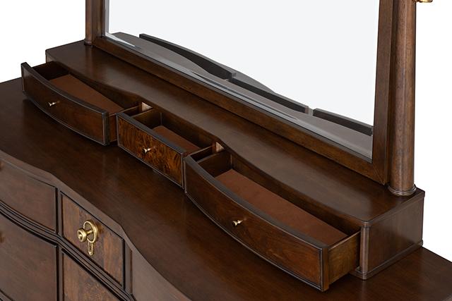 Westerham Mirror - Furniture Center (NY)