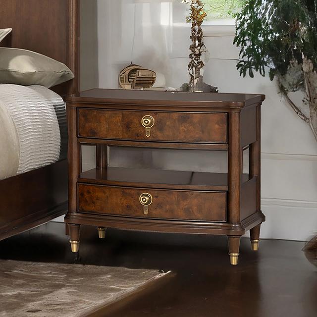 Westerham Nightstand - Furniture Center (NY)