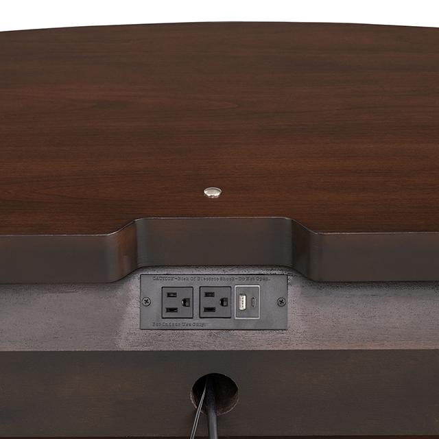 Westerham Nightstand - Furniture Center (NY)