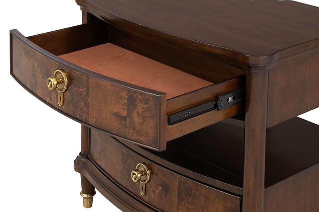 Westerham Nightstand - Furniture Center (NY)