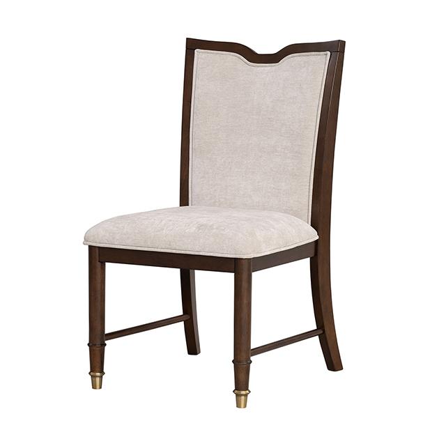 Westerham Side Chair (2/CTN) - Furniture Center (NY)