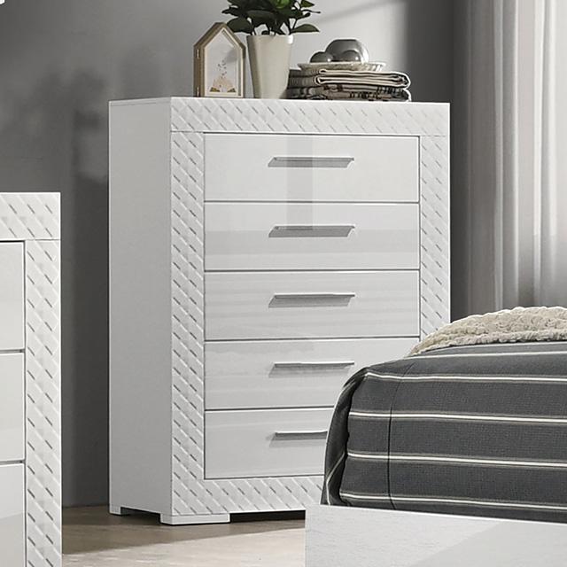 Whitby Chest - Furniture Center (NY)