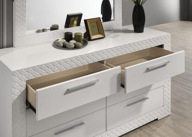 Whitby Dresser - Furniture Center (NY)