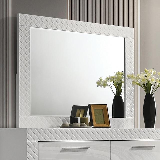 Whitby Mirror - Furniture Center (NY)