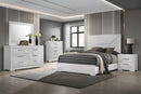 Whitby Queen Bedroom Set - Furniture Center (NY)