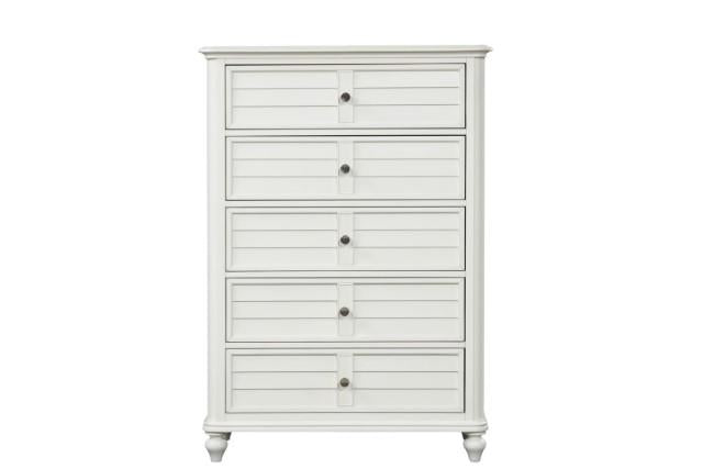 Whitehaven Chest - Furniture Center (NY)
