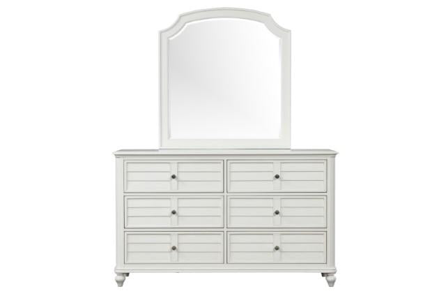 Whitehaven Dresser - Furniture Center (NY)