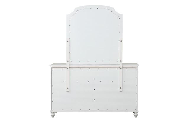 Whitehaven Dresser - Furniture Center (NY)