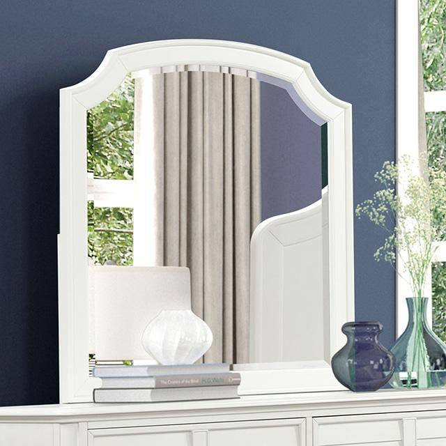 Whitehaven Mirror - Furniture Center (NY)